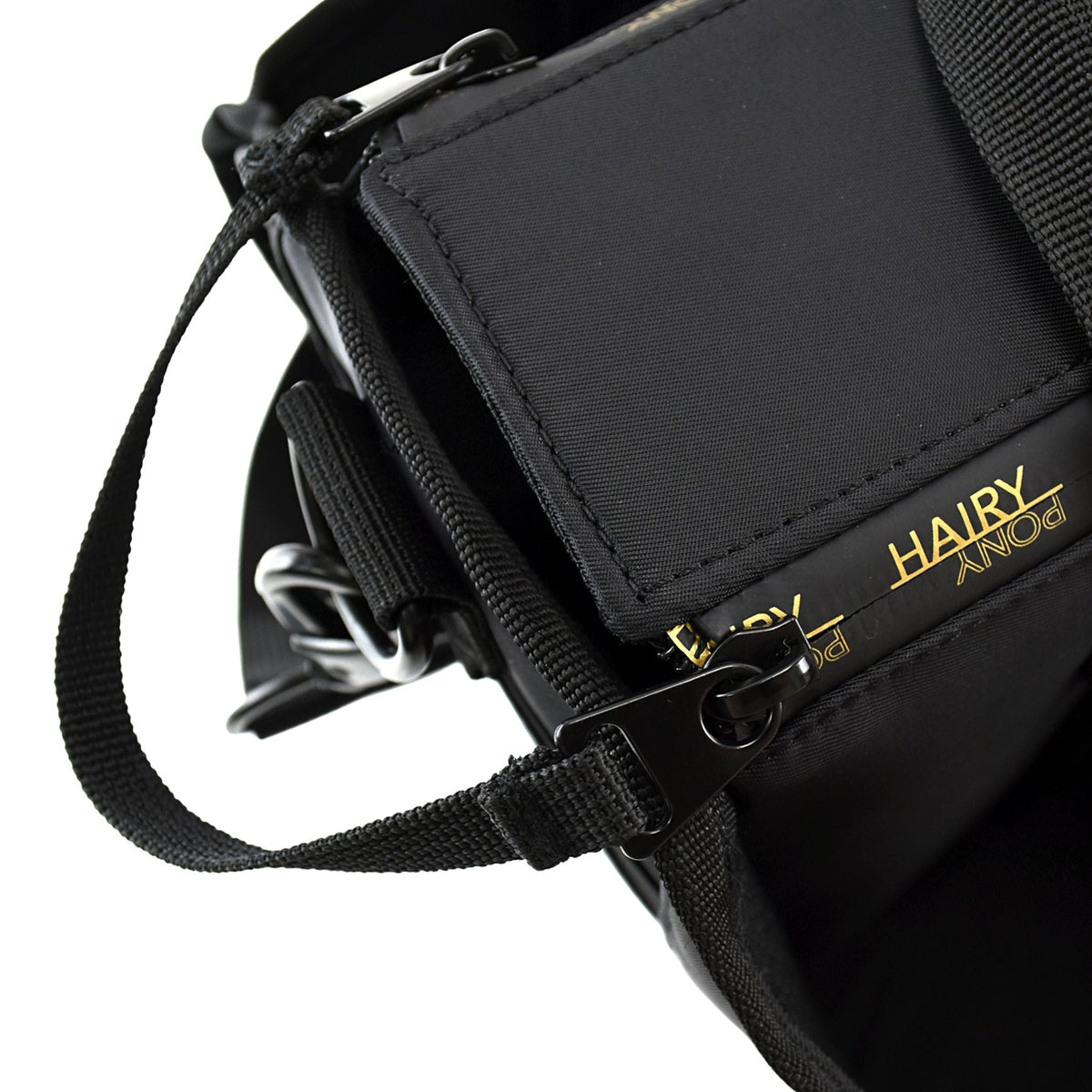 Hairy Pony Travel Caddy - 22