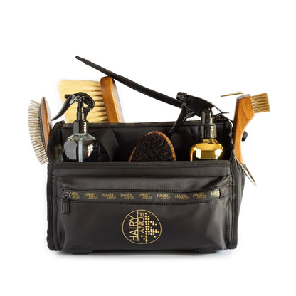 Hairy Pony Travel Caddy - 3