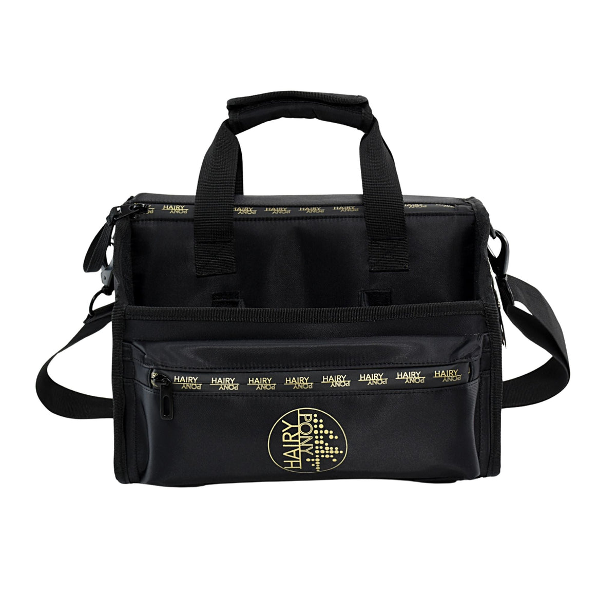 Hairy Pony Travel Caddy - 4