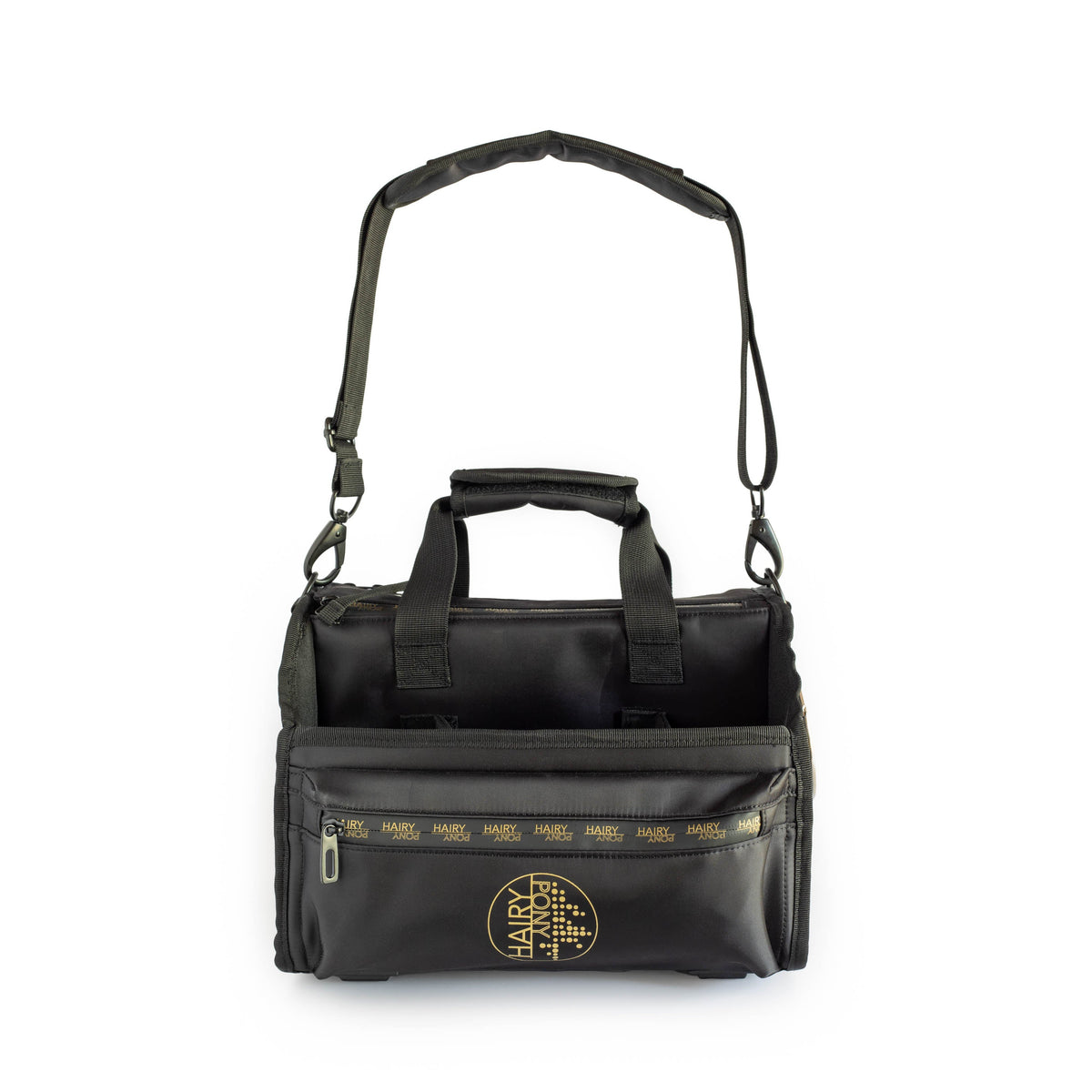 Hairy Pony Travel Caddy - 6