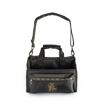 Hairy Pony Travel Caddy - 6