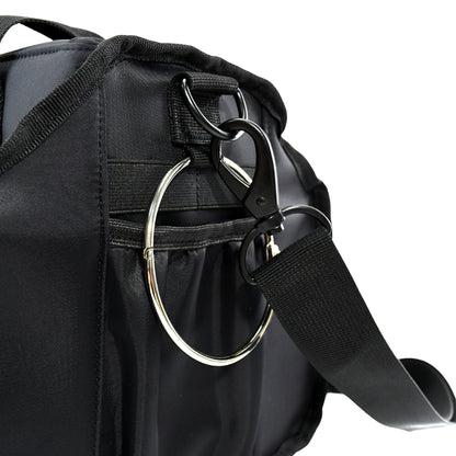 Hairy Pony Travel Caddy - 8