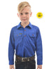 Hard Slog Kid&