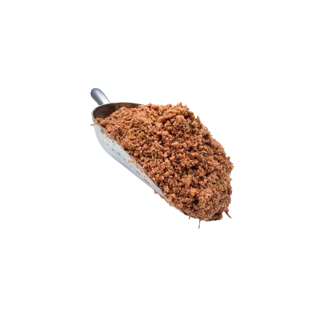 Harvest Grains Pink Mash - 2