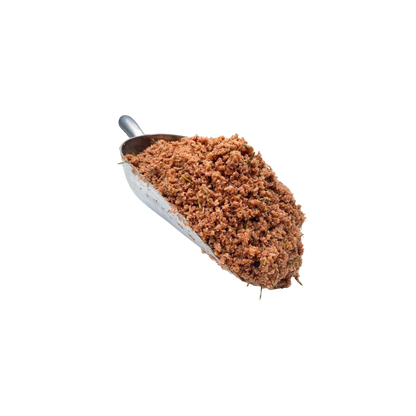 Harvest Grains Pink Mash - 2