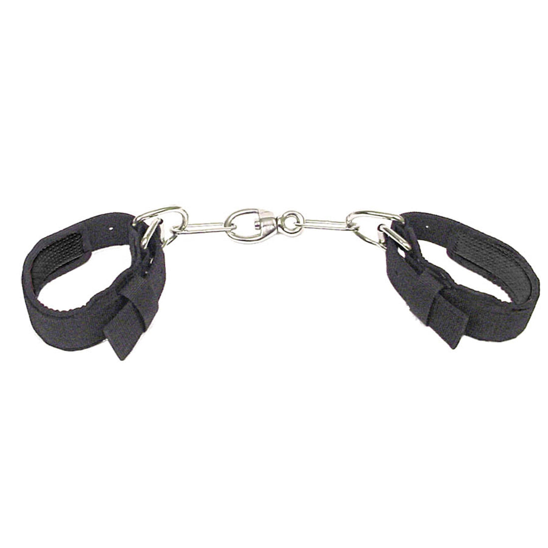 Ezy Ride Chain Hobble Black Nylon