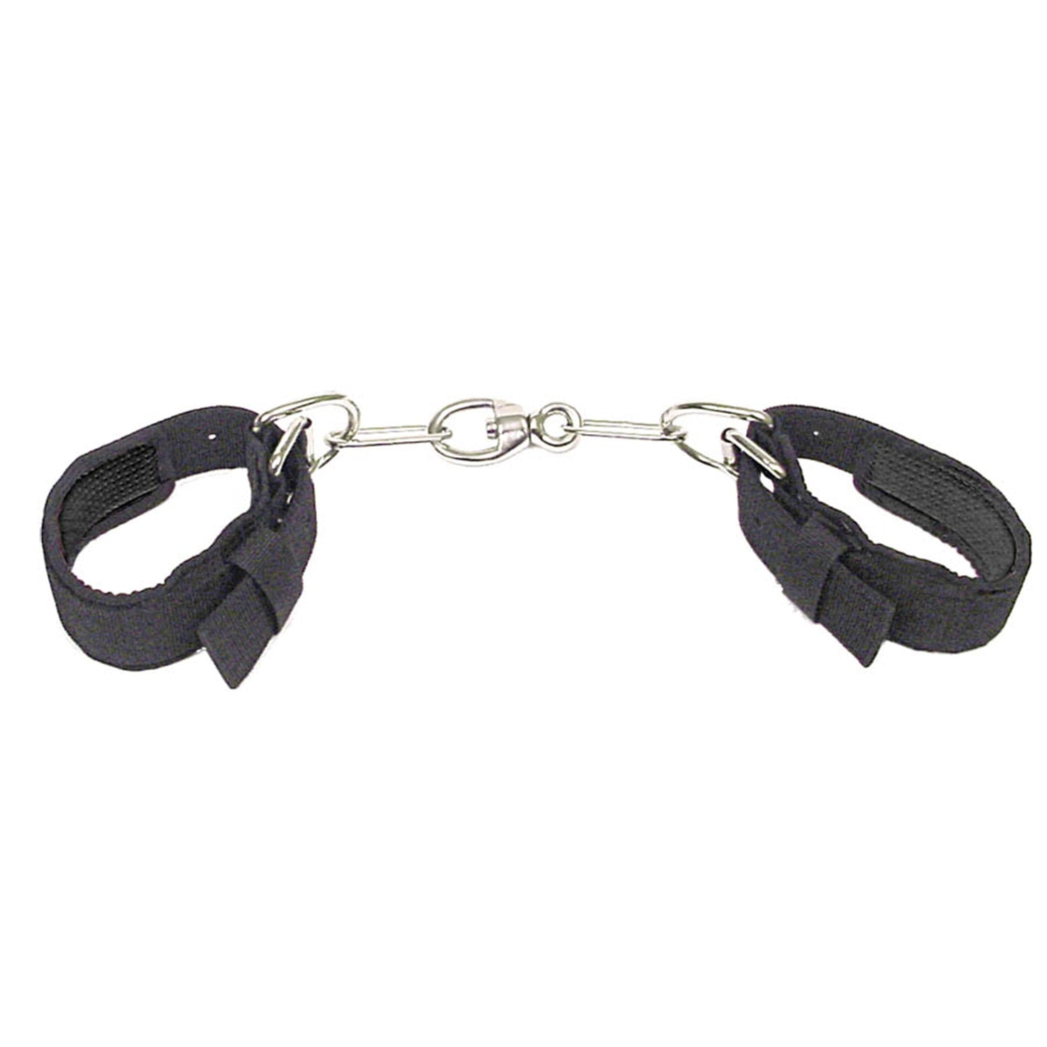 Ezy Ride Chain Hobble Black Nylon