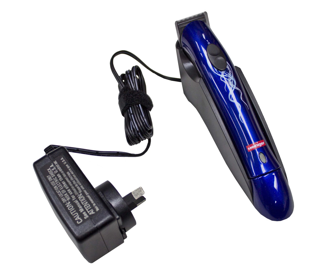 Heiniger Heiniger Style Mini Trimmer - 2