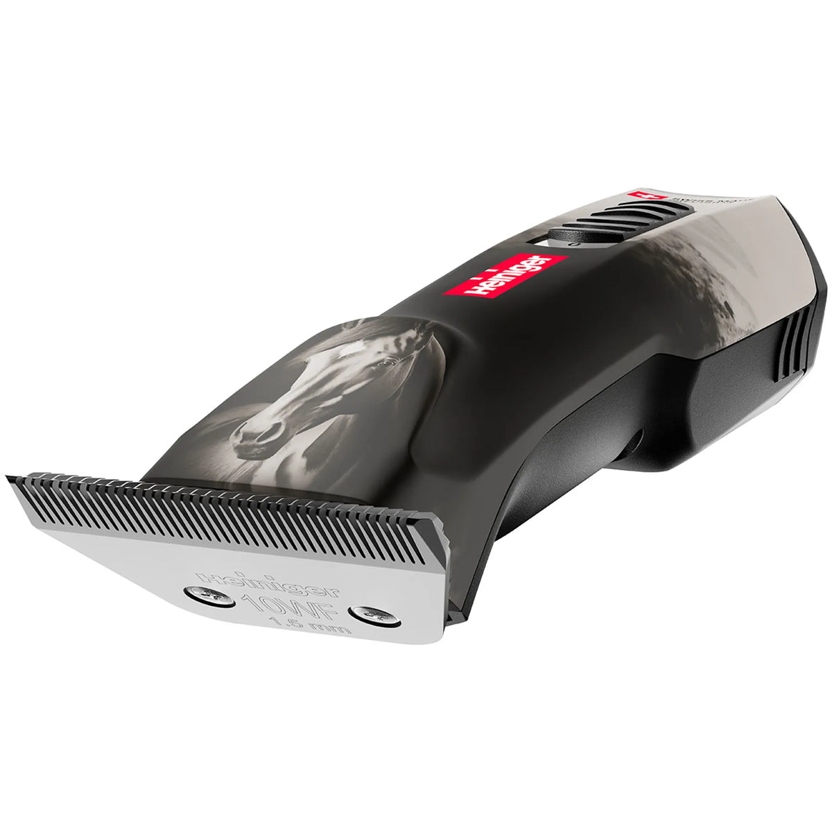 Heiniger Opal Horse Clippers - 2