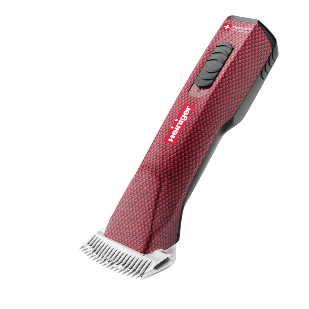 Heiniger Opal Xtend Horse Clippers