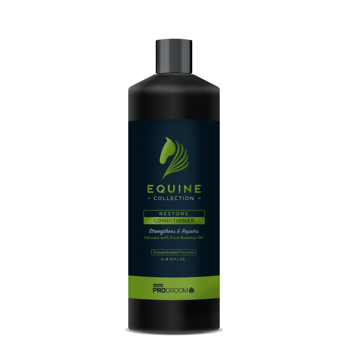 Heiniger Progroom Equine Restore Conditioner