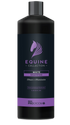 Heiniger Progroom Equine White Shampoo