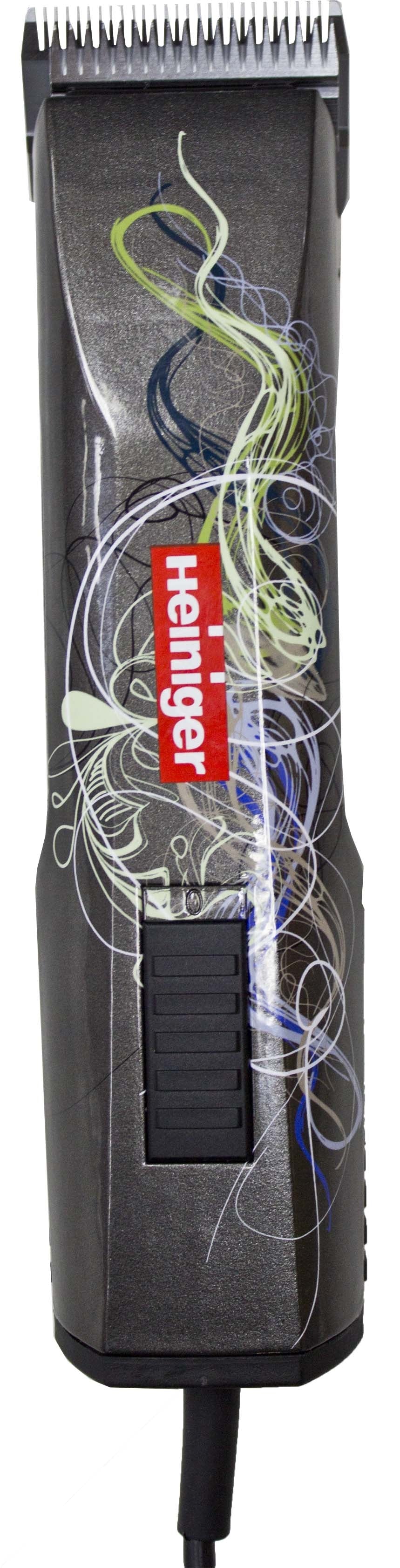 Heiniger Saphir Corded Clipper - 2