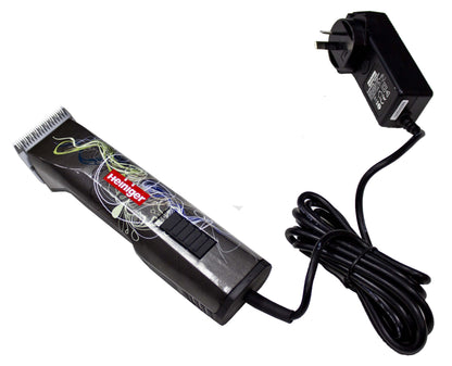 Heiniger Saphir Corded Clipper - 3