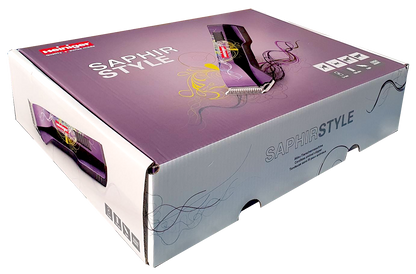 Heiniger Saphir Cordless Clippers - 4