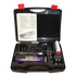 Heiniger Saphir Deluxe Vet Kit Dog Grooming Kit