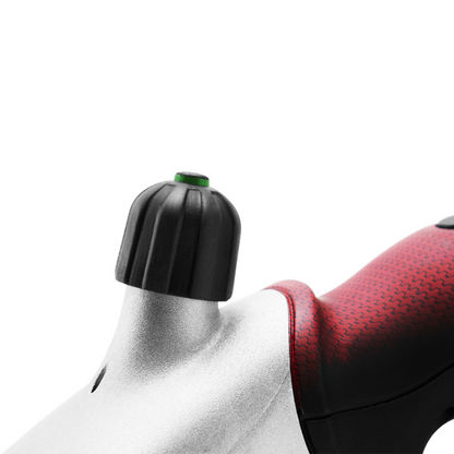 Heiniger Xplorer Pro Cordless Clippers - 5