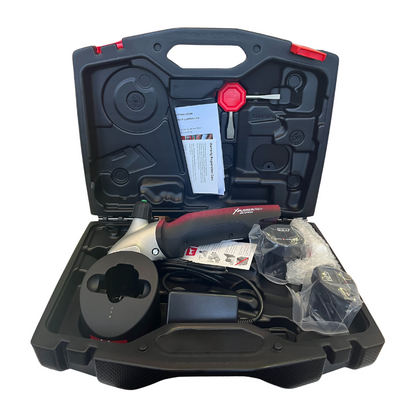 Heiniger Xplorer Pro Cordless Clippers - 7