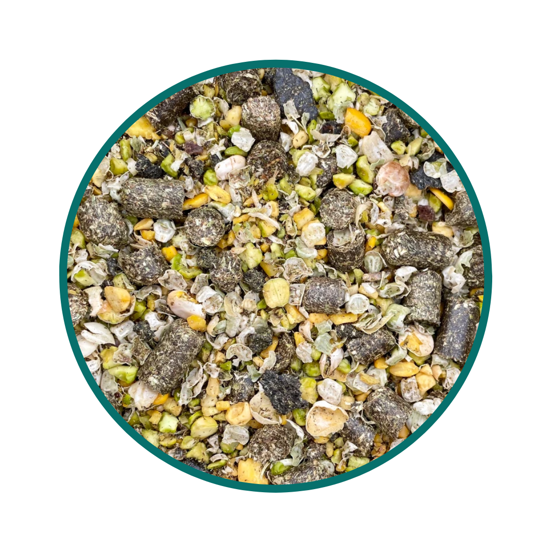 Hekeao Premium Gastrofuel Mash - 2