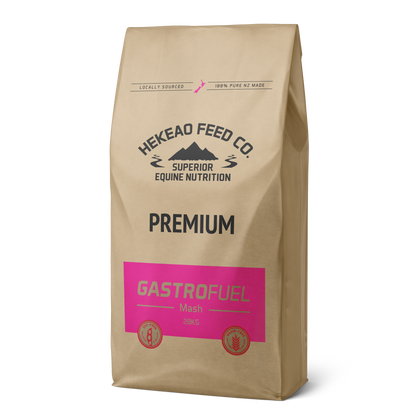 Hekeao Premium Gastrofuel Mash