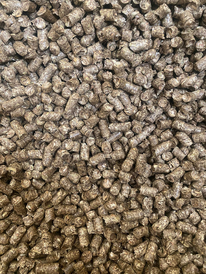 Hekeao Premium Truefibre Timothy Hay Pellets - 2