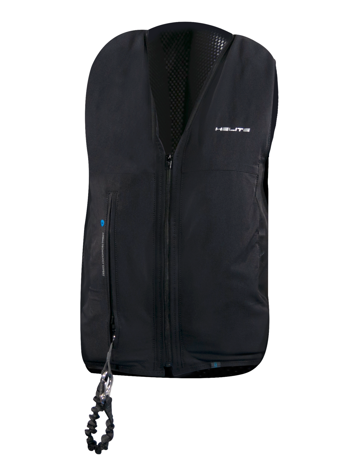 Helite Airvest a Zip&