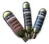 Helite Airvest CO2 Canisters - 3