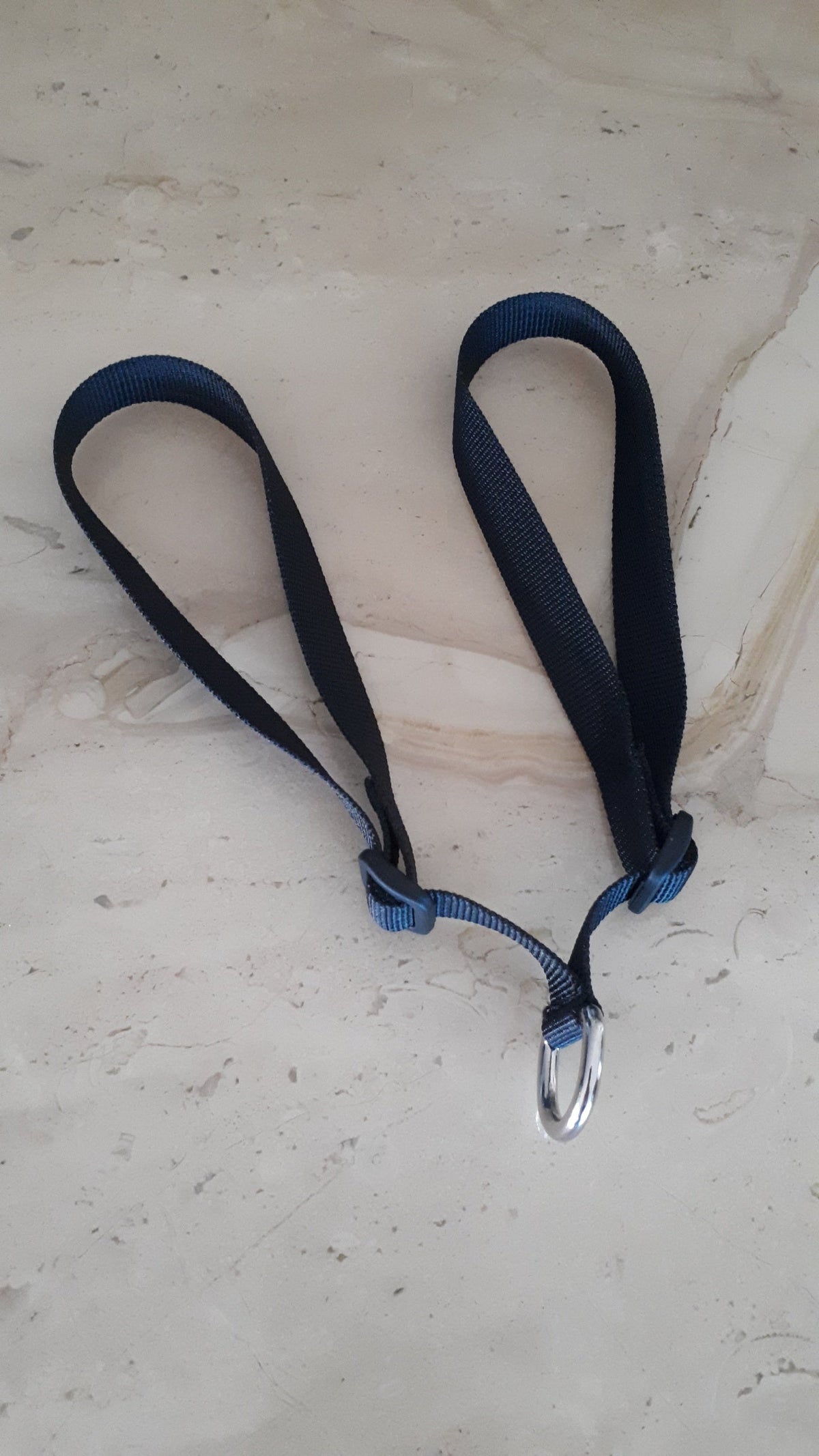 Helite Airvest Saddle Strap