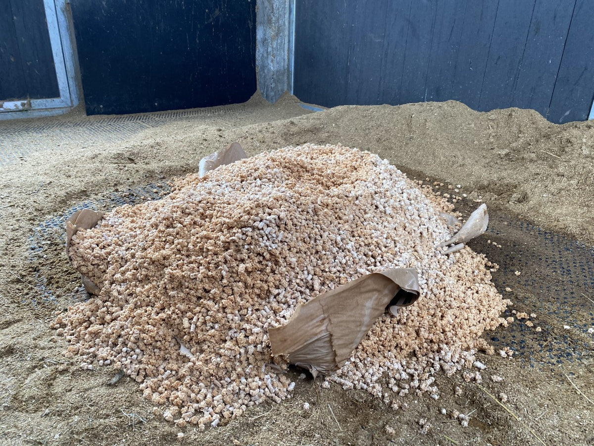 HERDD Animal Bedding - 8