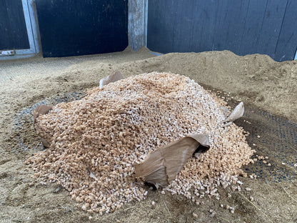 HERDD Animal Bedding - 8