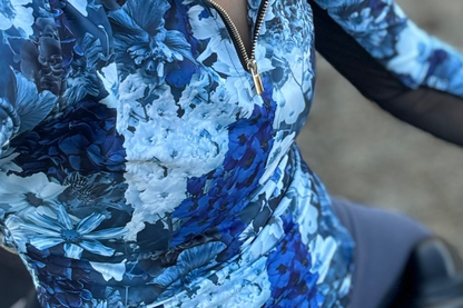 HERDD merch Base layer - Fabric