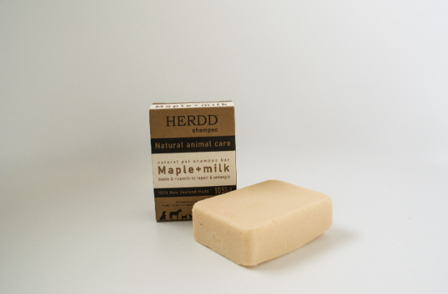 HERDD shampoo bar - 4