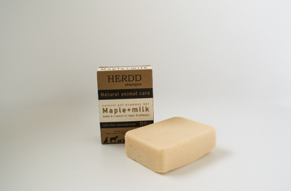 HERDD shampoo bar - 4