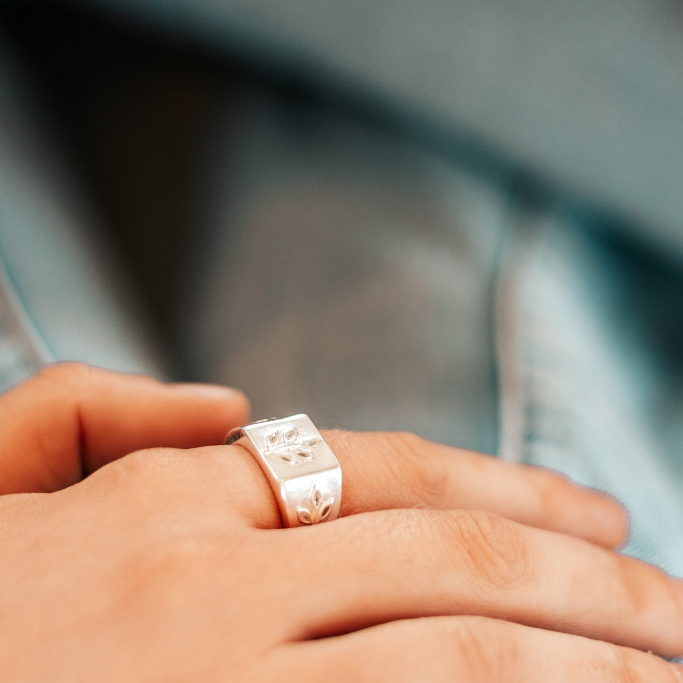 Whistle &amp; Pop Heritage Harvest Ring