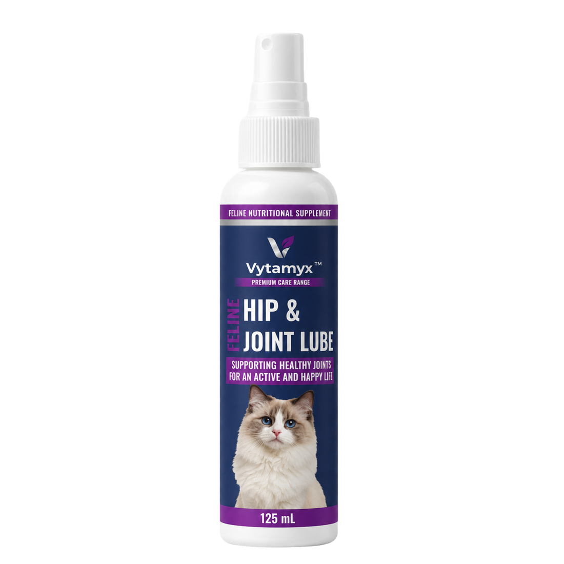 Vytamyx Feline Hip &amp; Joint Lube