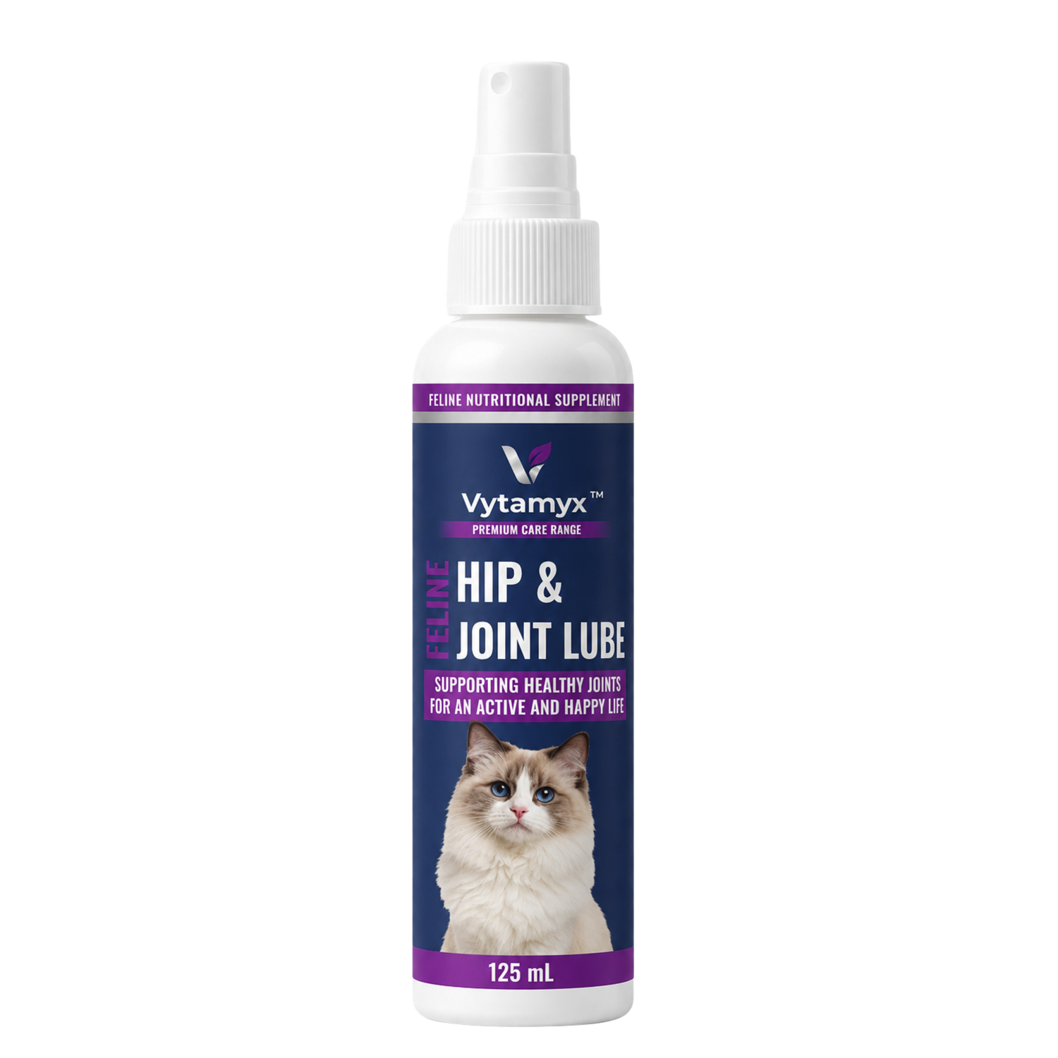 Vytamyx Feline Hip &amp; Joint Lube