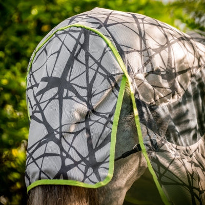 Horseware Amigo 3-in-1 CamoFly - 4