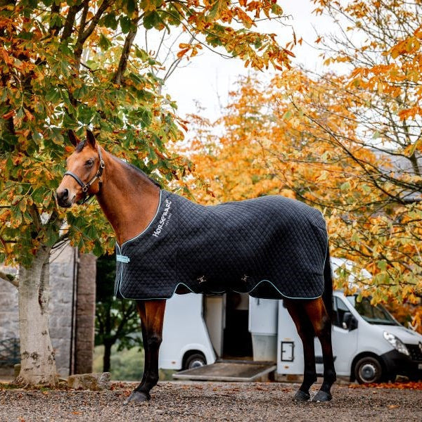 Horseware Autumn Cooler - 2