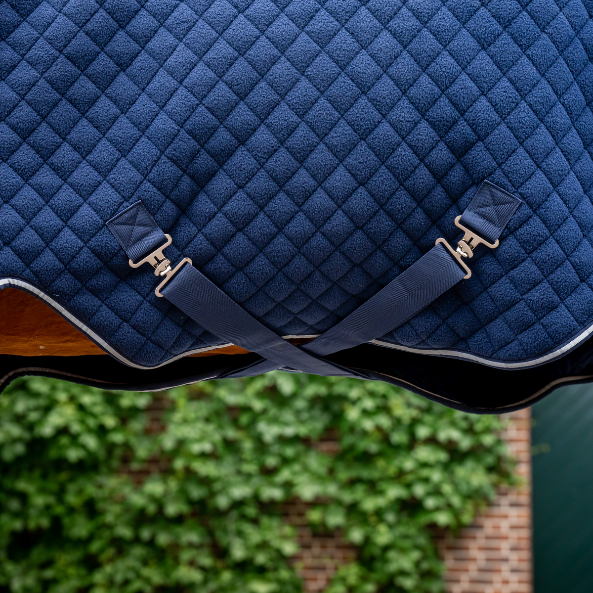 Horseware Autumn Cooler - 4