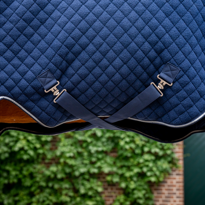 Horseware Autumn Cooler - 4