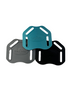 Horseware Disc - Spare Disc - 3