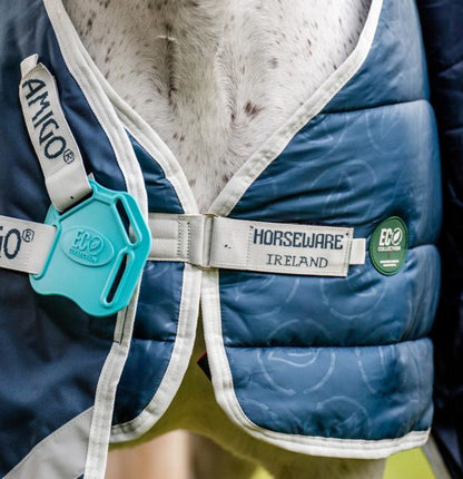 Horseware Eco Liner - 100g Front