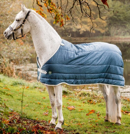 Horseware Eco Liner - 100g Side View
