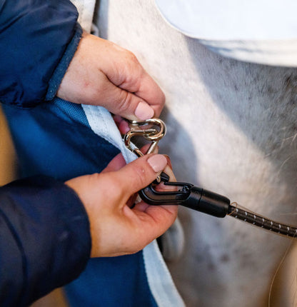 Horseware Eco Liner - 100g Tail