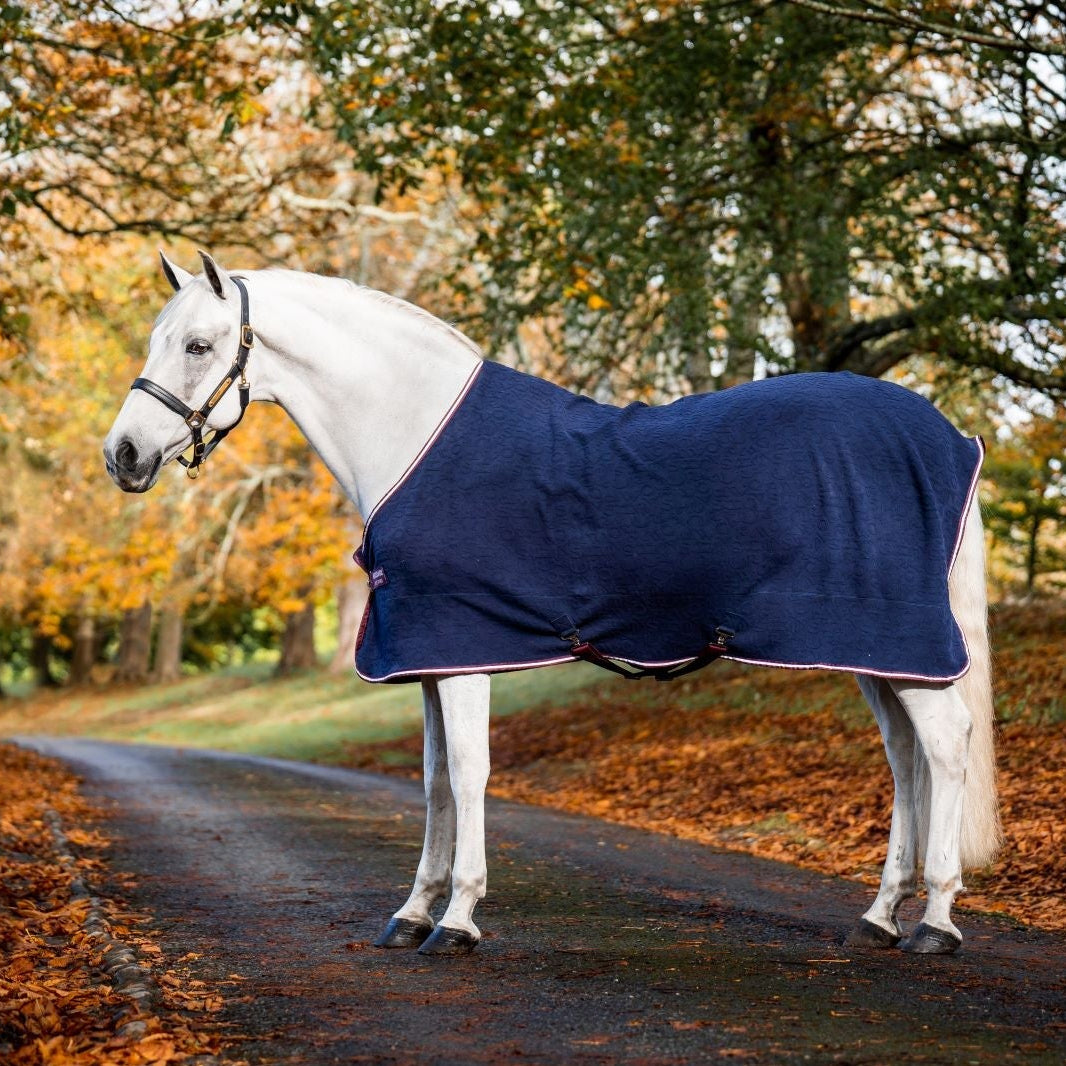 Horseware Embossed Jersey Cooler
