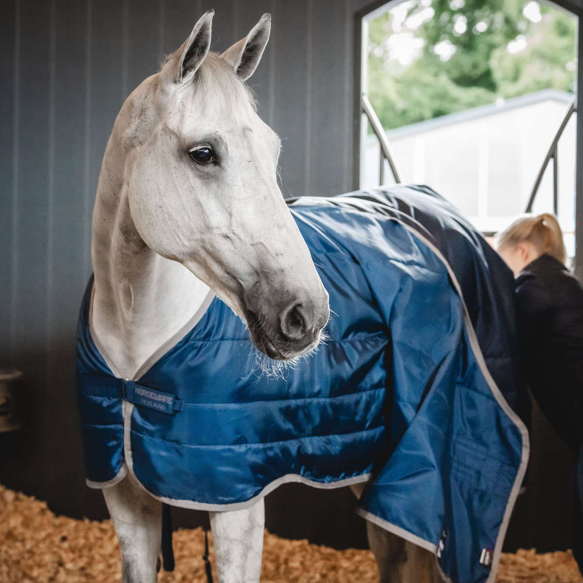 Horseware Ionic Therapy Liner - 3