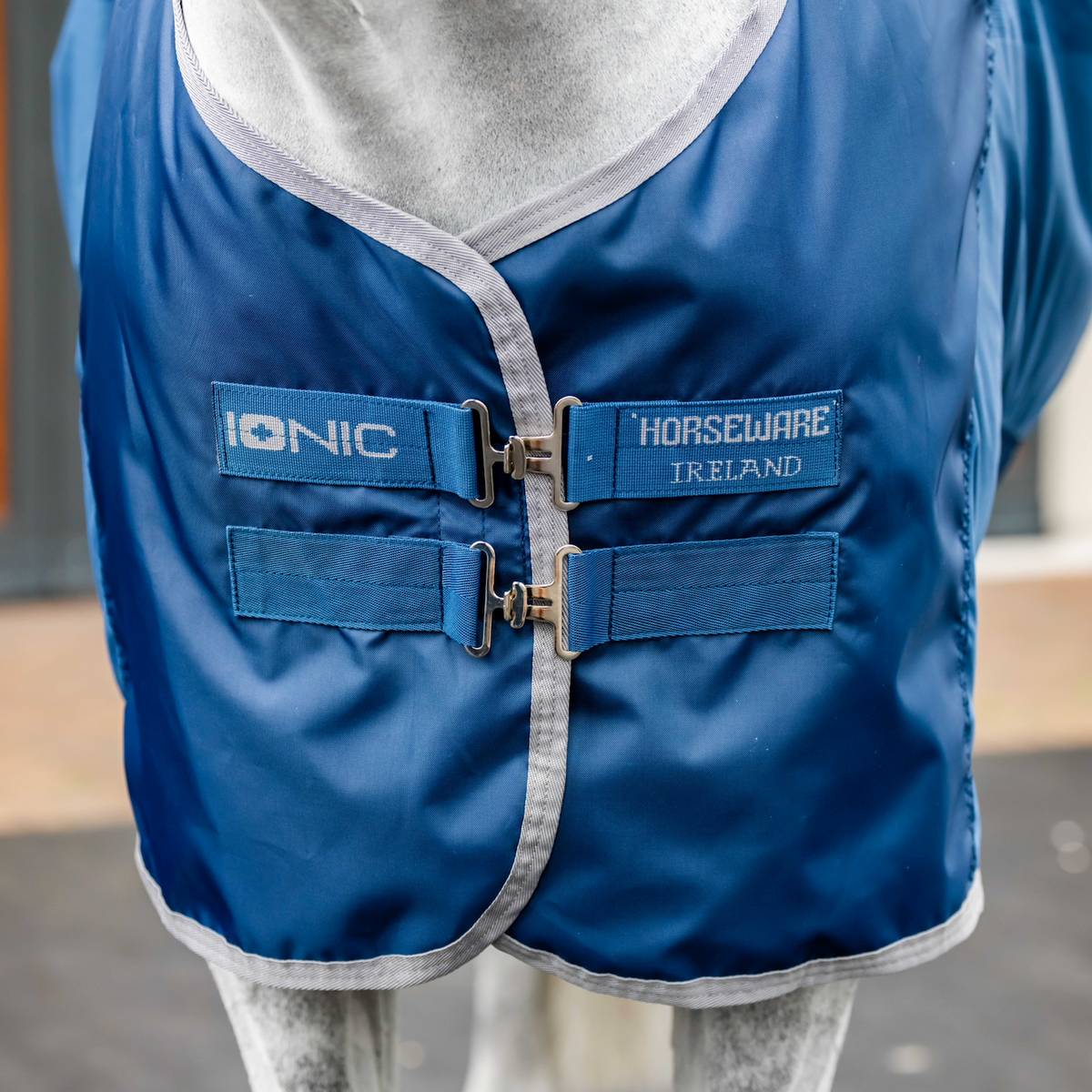 Horseware Ionic Therapy Mesh Cooler - 2