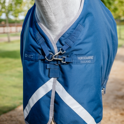 Horseware Ionic Therapy Turnout - 2