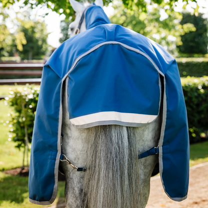 Horseware Ionic Therapy Turnout - 3