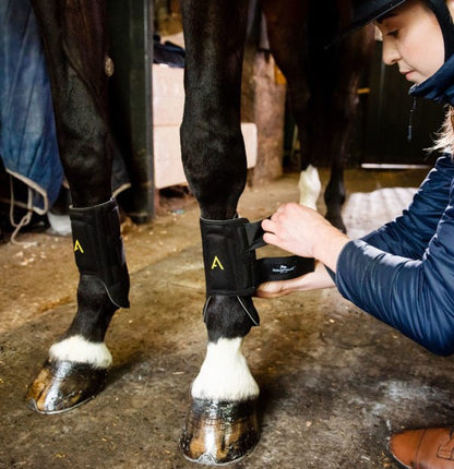 Horseware Ireland Adagio Boots - 3
